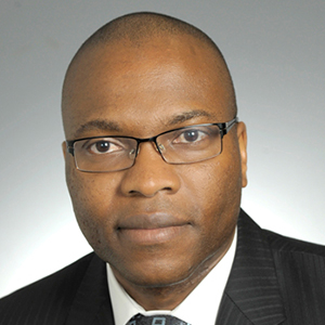 Boncana Maiga, CFA, CIM