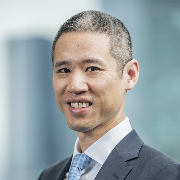 Edward Cong